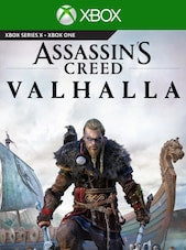 Assassin's Creed: Valhalla Xbox Series X/S