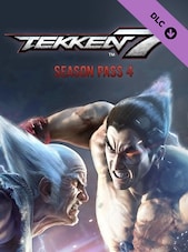 TEKKEN 7 - Season Pass 4 PC
