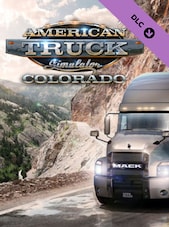 American Truck Simulator - Colorado PC