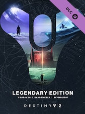 Destiny 2 | Legendary Edition PC