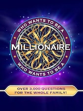 Who Wants to Be a Millionaire? PC