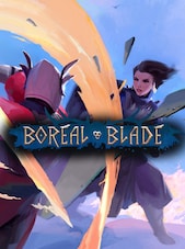 Boreal Blade PC