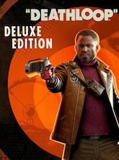 DEATHLOOP Deluxe Edition PC