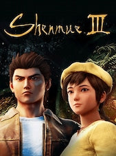 Shenmue III PC