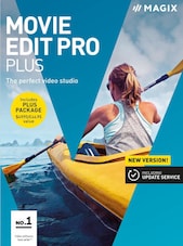 MAGIX Movie Edit Pro Plus 2018 - PC