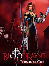 BloodRayne 2: Terminal Cut PC