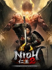 Nioh 2 ??The Complete Edition PC