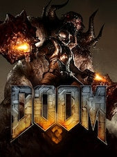 Doom 3 PC
