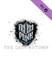 Frostpunk: The Last Autumn (DLC) PC