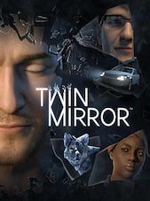 Twin Mirror PC