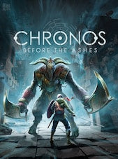 Chronos: Before the Ashes PC