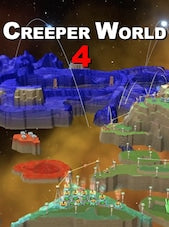 Creeper World 4 PC