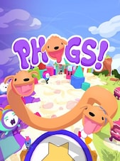 PHOGS! PC