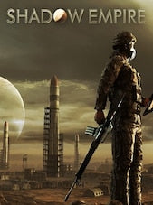 Shadow Empire PC
