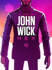 John Wick Hex PC