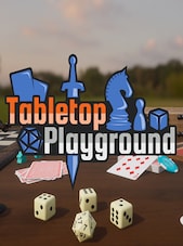 Tabletop Playground PC