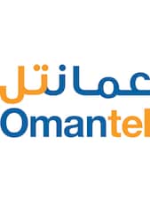 Omantel Card 3 OMR