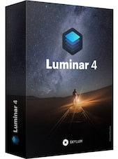 Luminar 4 - PC 1 Device Lifetime