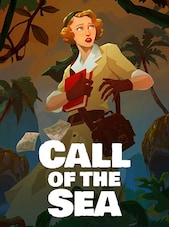 Call of the Sea PC