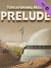 Terraforming Mars - Prelude PC