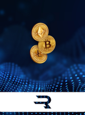 Rewarble Crypto Gift Card (ETH) 20 USD