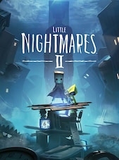 Little Nightmares II PC
