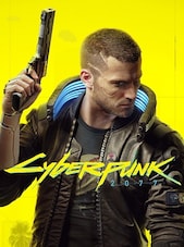 Cyberpunk 2077 PC