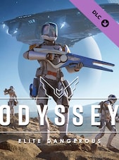 Elite Dangerous: Odyssey PC