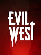 Evil West PC