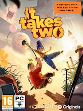 It Takes Two PC
