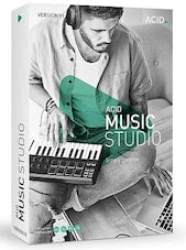 MAGIX ACID Music Studio 11 - PC