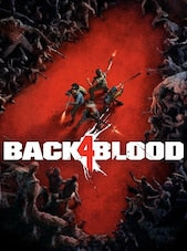 Back 4 Blood PC