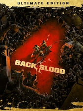 Back 4 Blood Ultimate PC