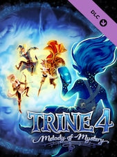 Trine 4: Melody of Mystery PC