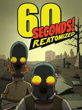 60 Seconds! Reatomized PC