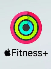 Apple Fitness+ Membership Trial 90 Days