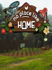 No Place Like Home PC