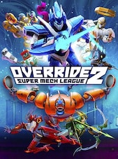 Override 2: Super Mech League PC