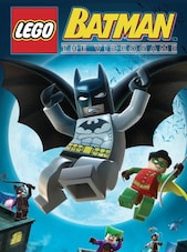 LEGO Batman PC