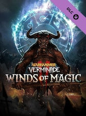 Warhammer: Vermintide 2 - Winds of Magic PC