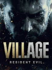 Resident Evil 8: Village PC