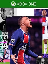 EA SPORTS FIFA 21 Xbox One