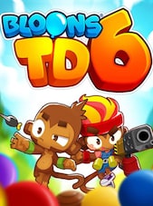 Bloons TD 6 PC