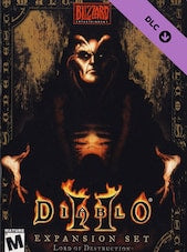 Diablo II: Lord of Destruction PC