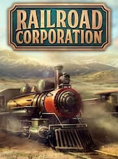 Railroad Corporation PC