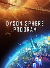 Dyson Sphere Program PC