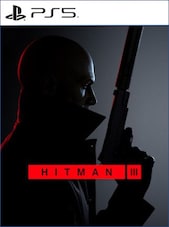 HITMAN 3 PS5