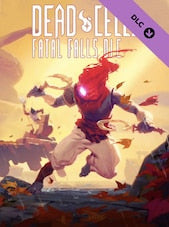 Dead Cells: Fatal Falls PC