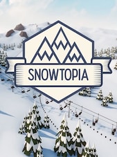 Snowtopia: Ski Resort Builder PC