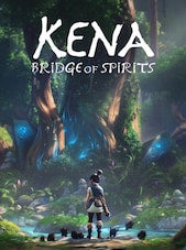 Kena: Bridge of Spirits PC